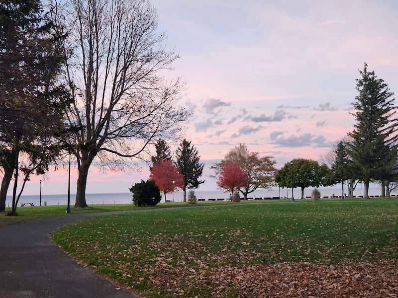 Breitbeck Park - Image 1