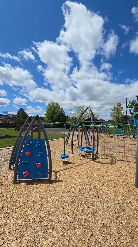Hayden Park - Image 2