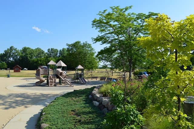 Fox Brook Park - Image 1