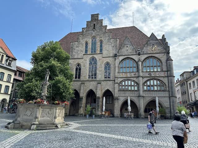 Bürgerhus - Image 2
