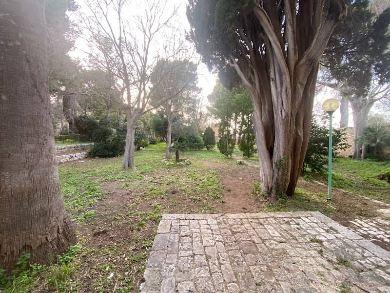 Torre di Canicarao - Image 1