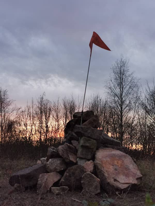 The Cairn (Edlington Pitwood) - Image 2