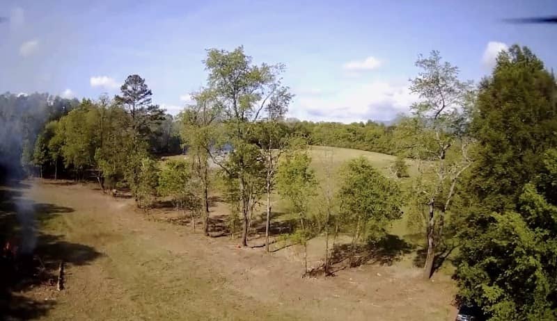 Great Smoky Mountain Vista Campground - Image 1