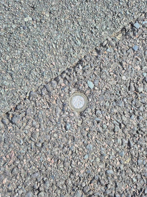 Pound in the Ground - Image 1