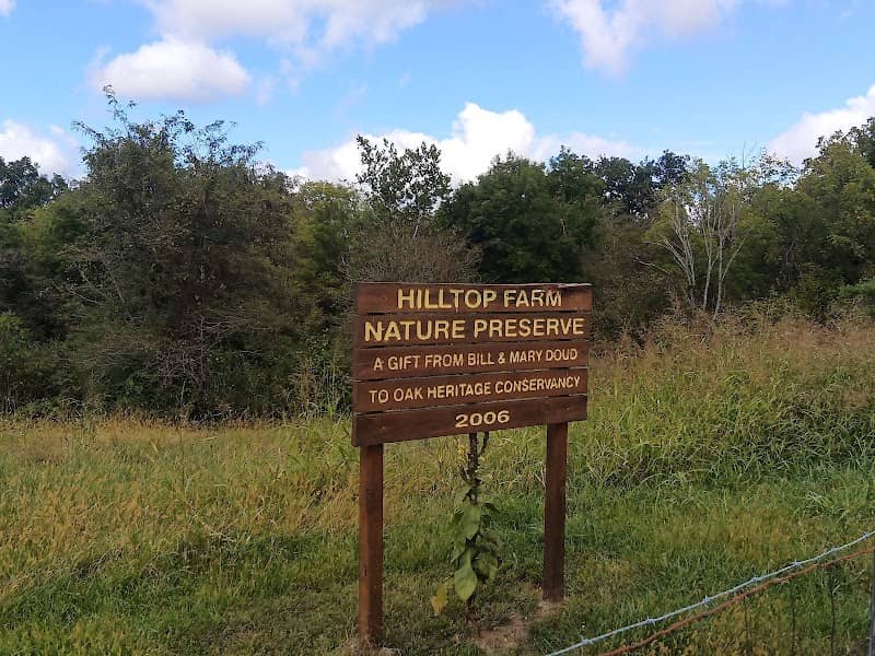 Hilltop Farm Nature Preserve - Image 1