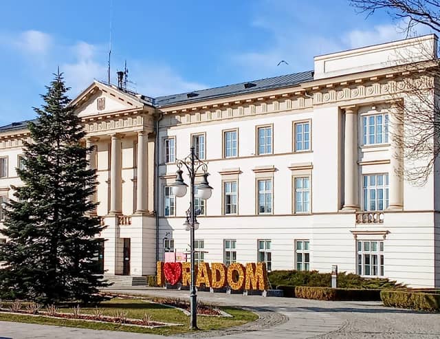 Radom Atrakcje Turystyczne - Image 1