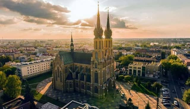 Radom Atrakcje Turystyczne - Image 2
