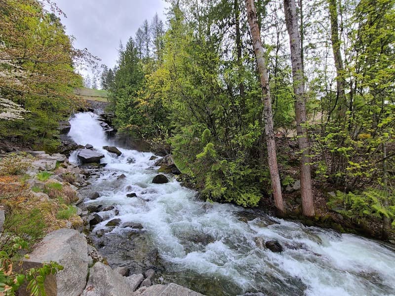 Cottonwood Falls Park - Image 1