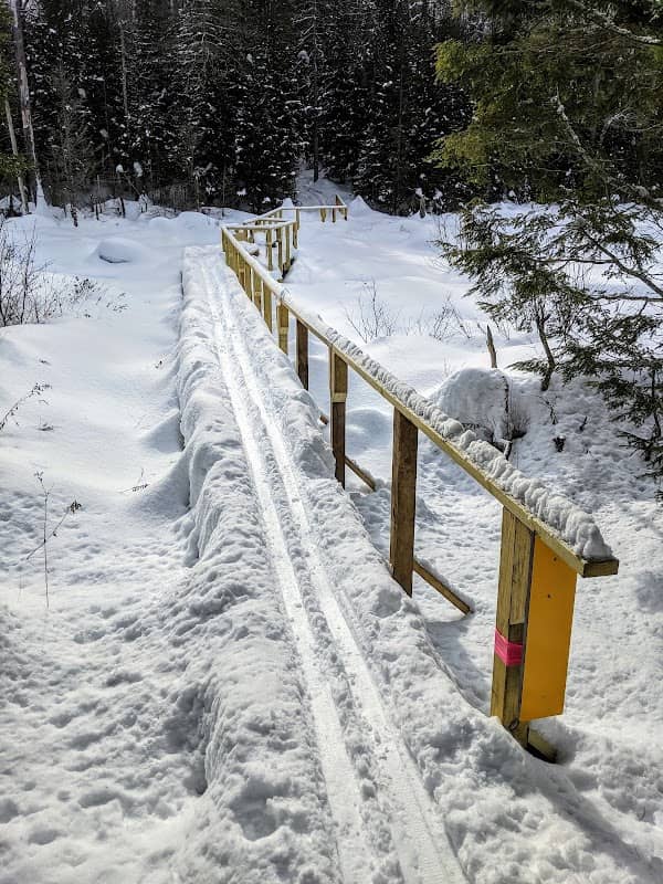 Foxy Brown Trailhead - Image 1