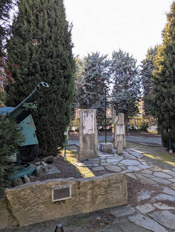 Parco della Rimembranza - Image 1