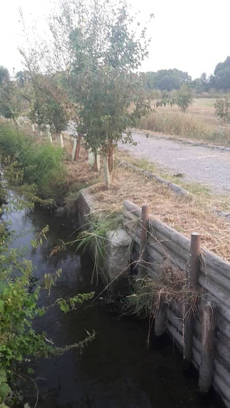Canale della Tessera - irriguo - Image 2