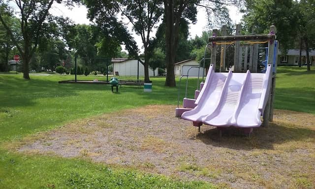 Evergreen Park - Image 2