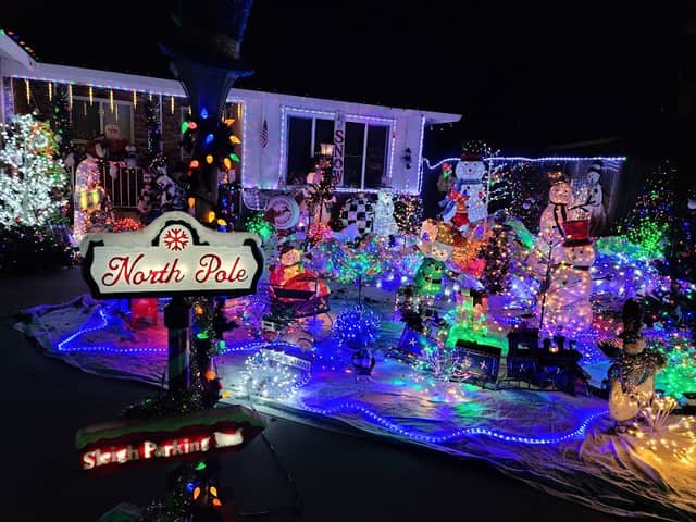 Christmas Tree Lane - Image 2