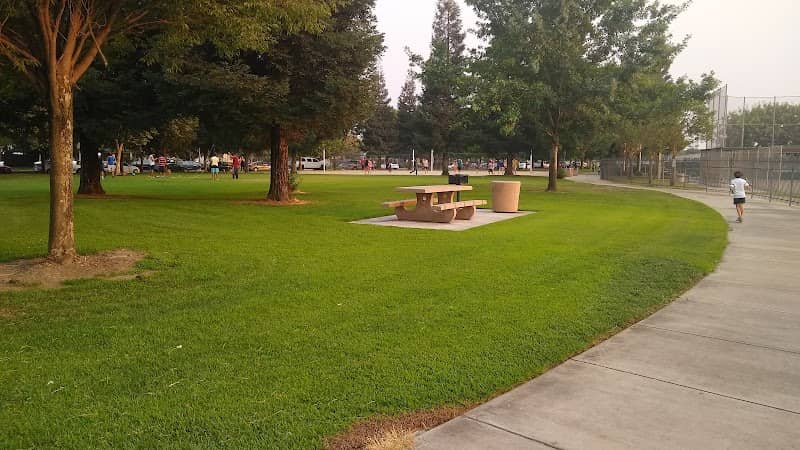 Curt Andre Park - Image 2