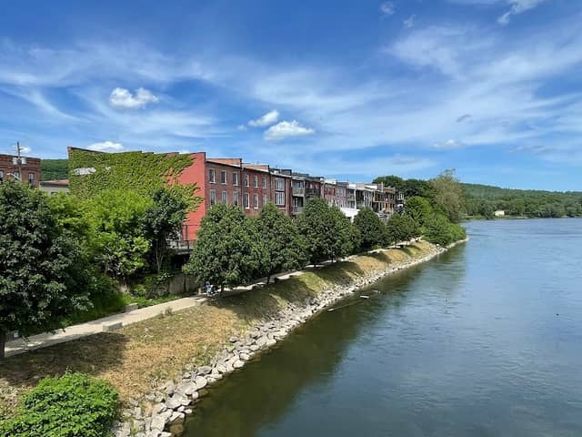 Owego Riverwalk - Image 1