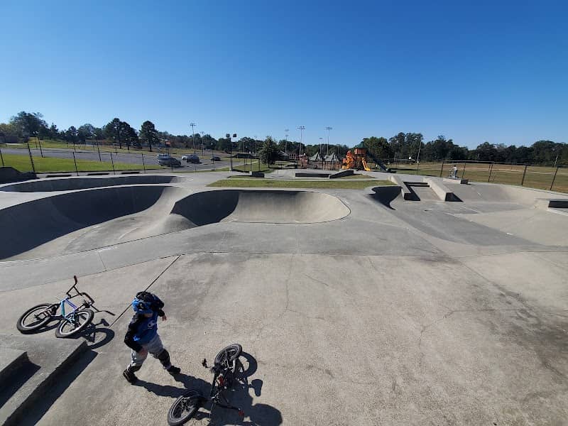 Friendly Park - Image 1