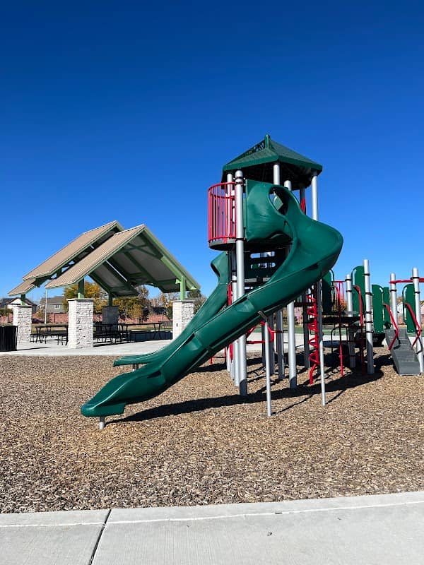 Mayfield Park - Image 1