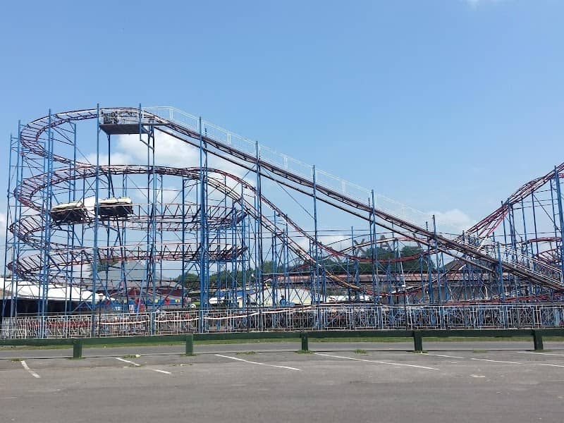 Sylvan Beach Amusement Park - Image 2
