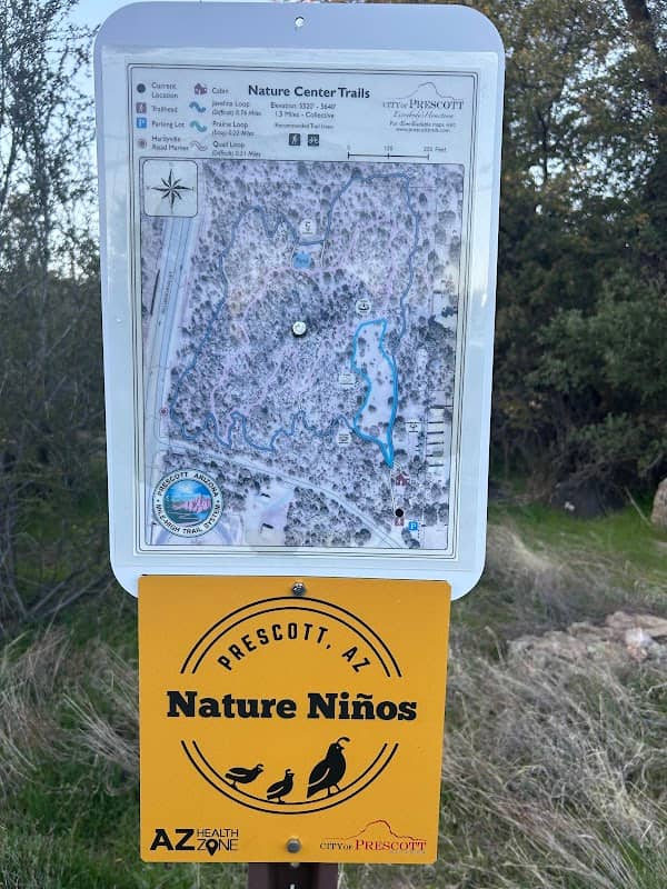 Community Nature Center - Image 1
