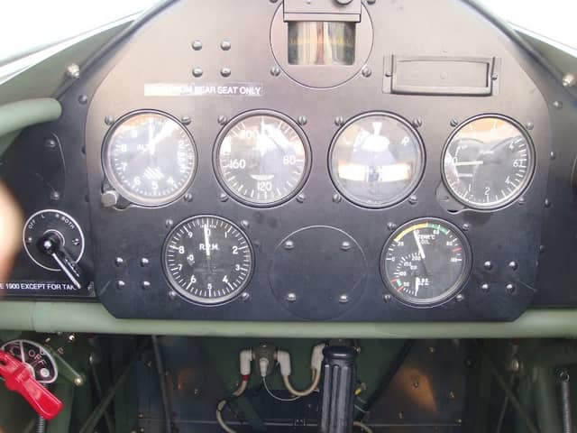 Waldo Wright's Flying Service - Image 2