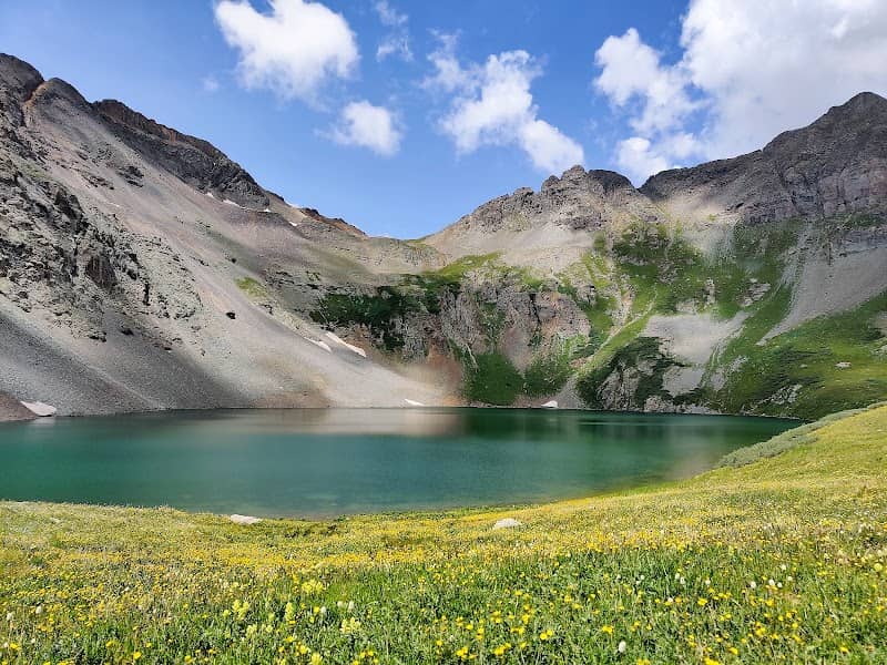 Clear Lake - Image 1