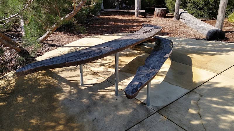 Saw Avenue Picnic Area - Image 1
