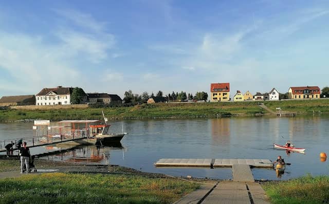 Stadt Park - Image 1