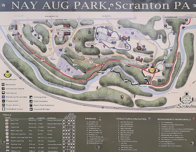 Nay Aug Park - Image 2