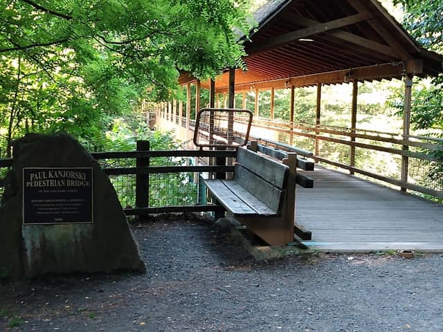 Nay Aug Park - Image 1