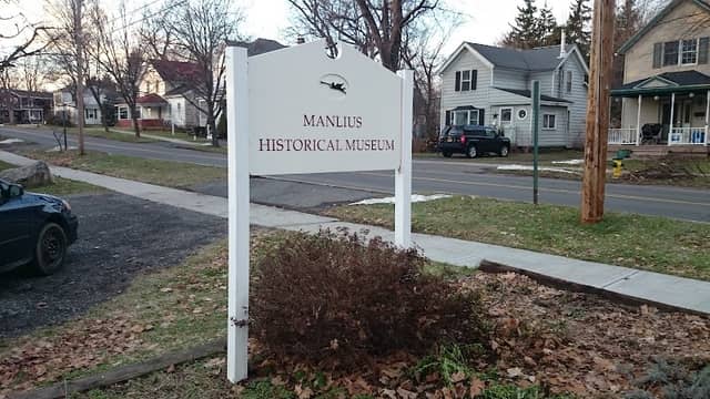 Manlius Historical Society - Image 2