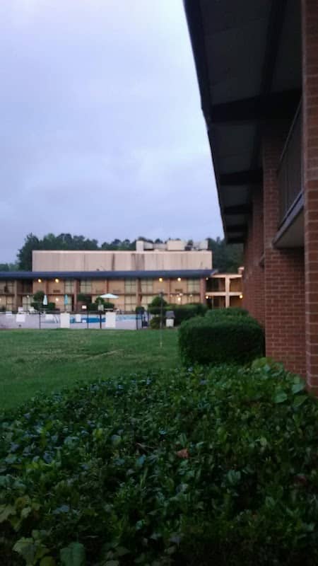 Archdale - Image 1