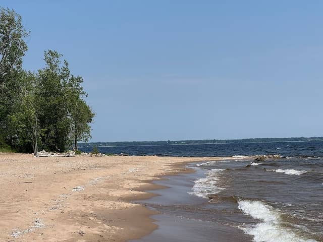 Aronson Island - Image 1