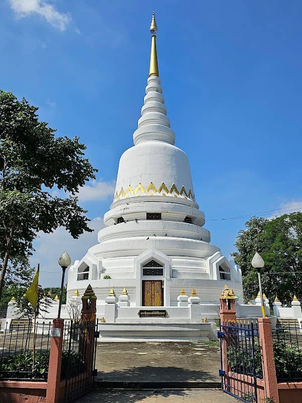 Wat Sala Thong - Image 1