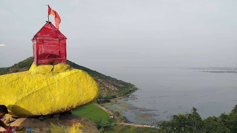Chilika Road Gourangapatna - Image 1