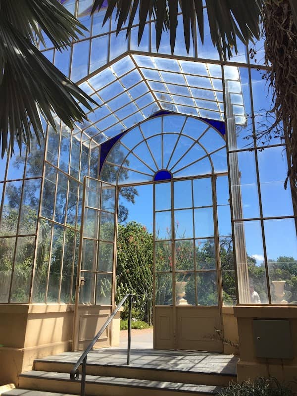 Palm House - Image 2