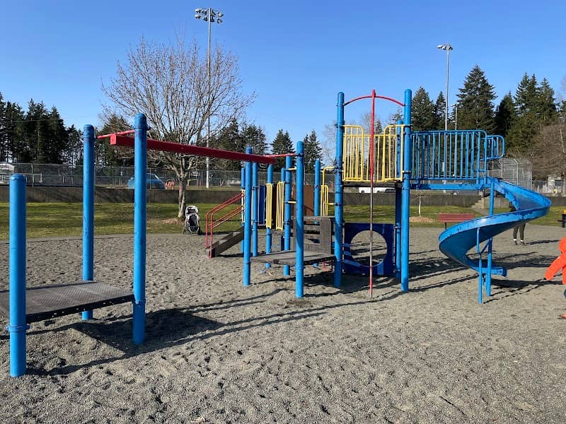 Bill Moore Memorial Park - Image 1