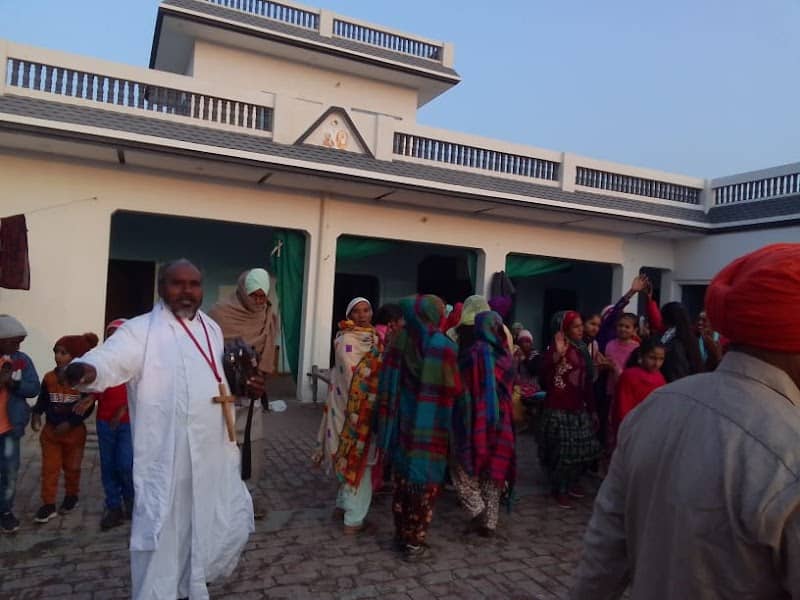 Khojewala railway station - Image 1