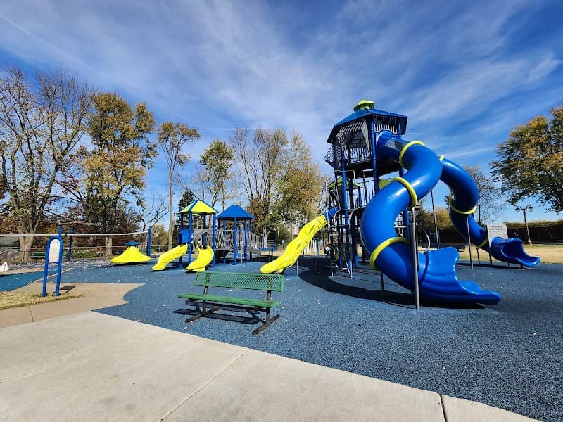 Edmundson Park - Image 1