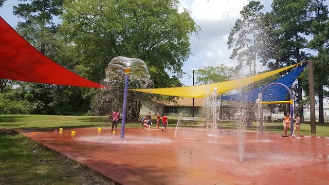 Chambers Park - Image 2