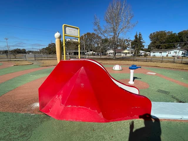 Garrett Park - Image 2