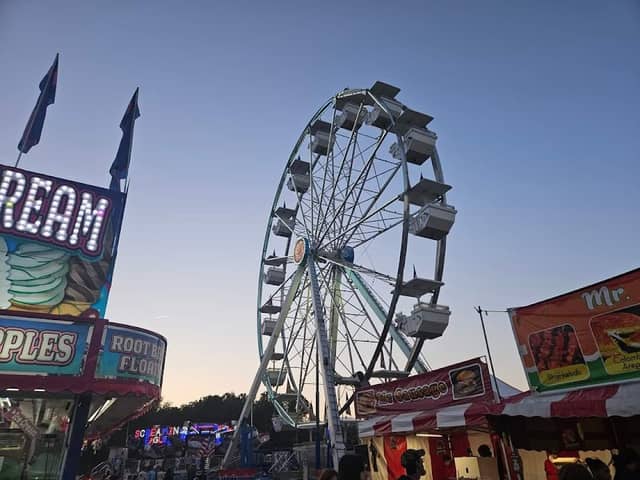 Lenoir County Fair - Image 2