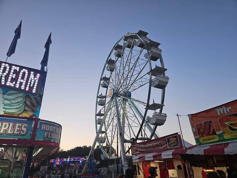 Lenoir County Fair - Image 2