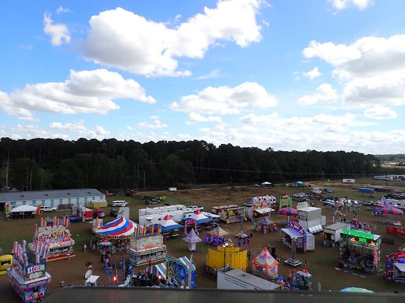 Lenoir County Fair - Image 1