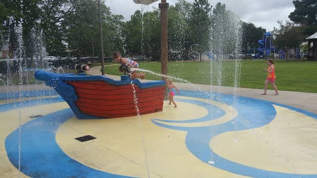 Fairhopers Community Park - Image 1
