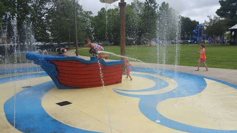 Fairhopers Community Park - Image 1