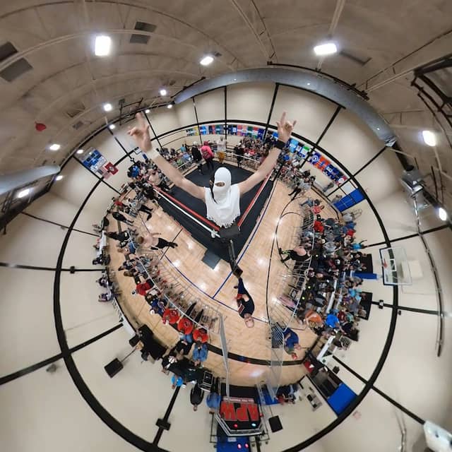 APW Arena - Image 1