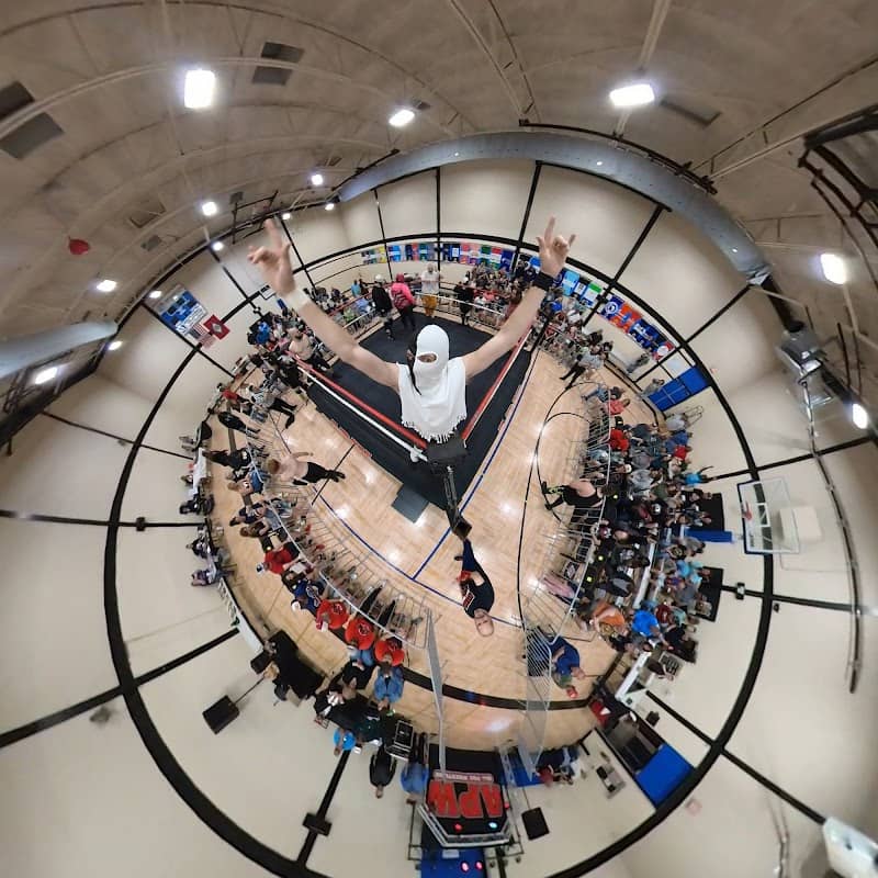 APW Arena - Image 1