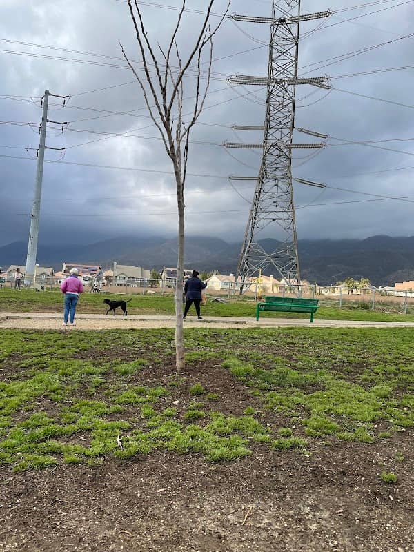 Fontana Dog Park - Image 1