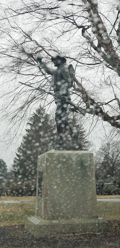 Spirit of the American Doughboy - Image 2