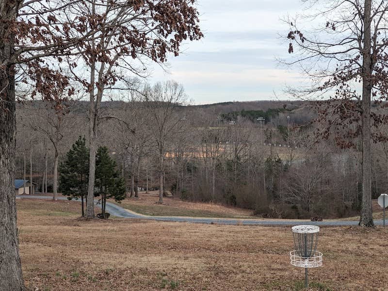 Clay Presnell Memorial Park - Image 1